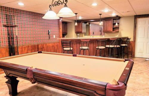 Artemis Lakehouse - Hot Tub, Lakefront & Racetrack - Photo 33