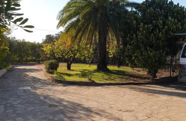 Villa Lentischio - Foto 51