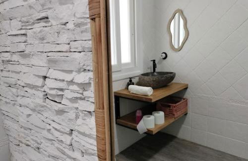 Villa andaluza relax y playa en entorno tranquilo - Foto 17