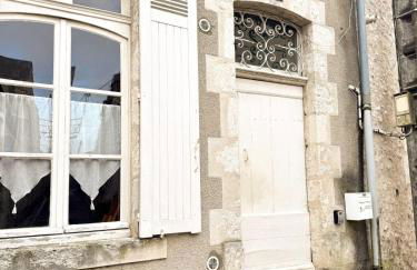 L'Ecrin Balgentien - A deux pas de la Loire et du Centre - Photo 48