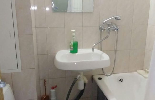 Domumetro na Rossoshanskoy - Photo 20