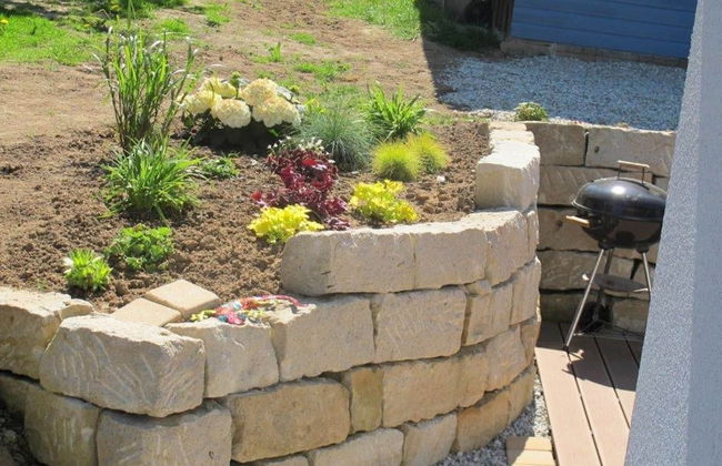 Garden Escape, Kleinwinklarn - Foto 20