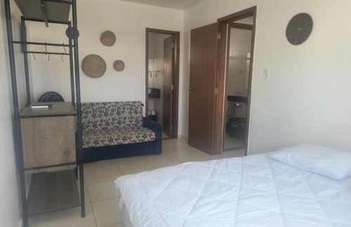 Lindo apto em frente ao Mar - Ilhéus - Itacaré Ba - Foto 26