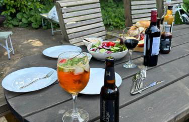 DADIO's Barn - Indoor Swimming Pool 400 Years Old & Hot tub - Foto 23