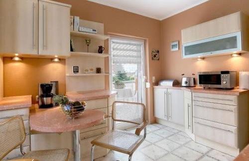 Ferienwohnungen Haus Angela - Foto 6