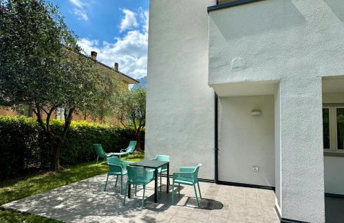 Casa Piccola Family Apartments - Foto 24