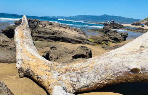 Villa with beautiful Private Garden & Breathtaking Sea View - Foto 47