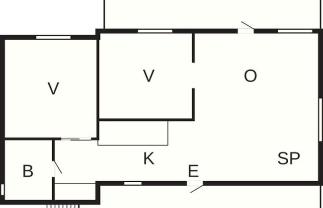 4 Person Holiday Home in Oskarshamn-by Traum - Photo 11