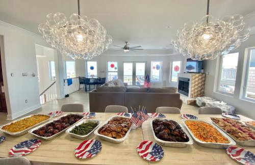 Icon Playce: Beachfront with 360 rooftop - Foto 39