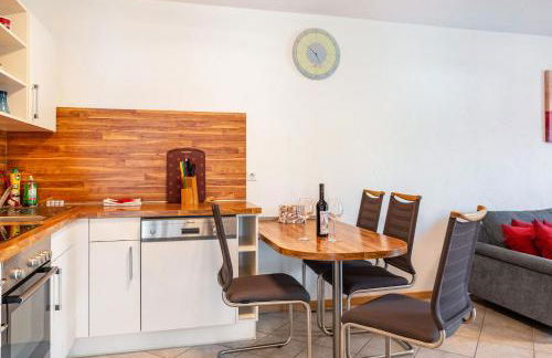 Ferienwohnungen Burgenmeister - Foto 40