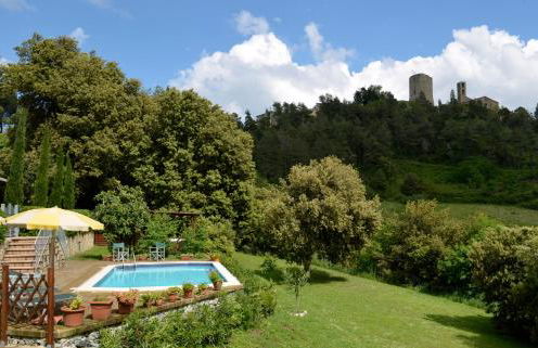 Villa le Capanne - Foto 17