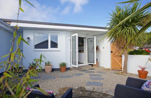 Pebbles - A relaxing King Studio - Foto 8