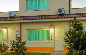 Residence Villaggio Alemia - Foto 31