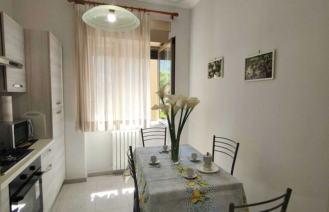 Casa Garofalo - Foto 14