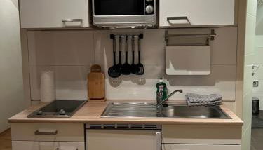 Wohlfühl Apartment - Foto 5