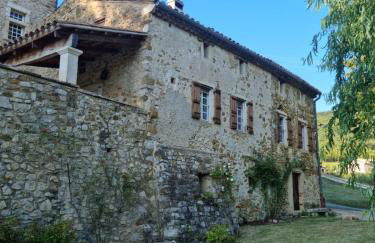 Mas au cœur de la Provence, paradis isolé à l'Etournelle - Photo 5