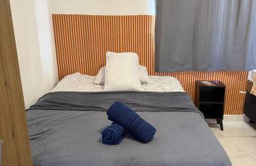 Apartamento completo 2km do centro 302 - Foto 9