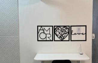 Studio privativo com Ar condicionado - Foto 3