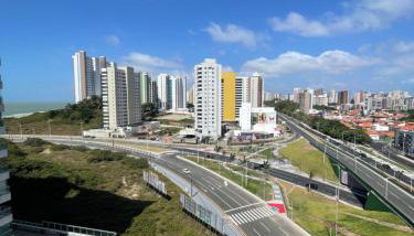 Flat Biarritz Próximo a Praia - Fonseca Imóveis - Foto 2