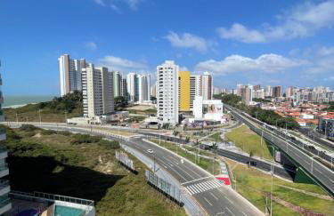 Flat Biarritz Próximo a Praia - Fonseca Imóveis - Foto 2
