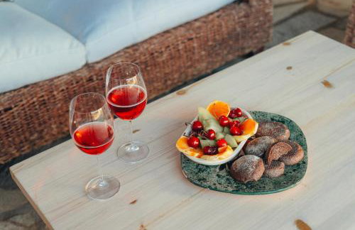 Villa Il Paradiso Andros - Foto 50