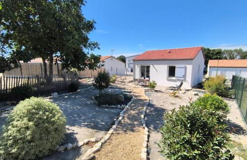 Maison vendéene bord de mer - env 1 km plage- - Foto 1