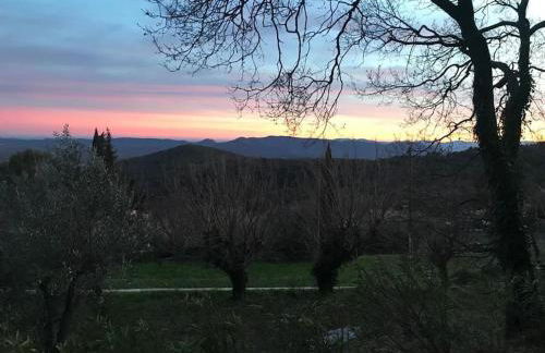 Le Baguier, maison de caractère dans hameau typique provençal - Foto 32