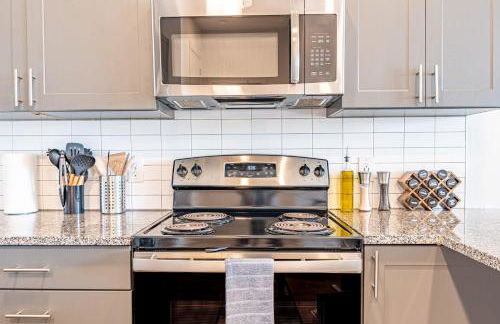 Cozy 2 Bedroom Gym Gated Austin Texas - Foto 10