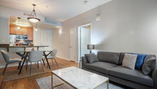 Playa del Rey 1BR w Gym WD Pool nr LAX Beach LAX-147 - Foto 3, Other