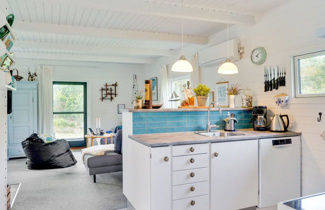 "Thersten" - 500m to the fjord - Foto 29