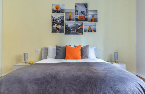 Design Penthouse in Porta Venezia - Foto 18