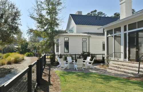 Lagoon View 5 Bedroom Moreland Village Home 5573 - Photo 19