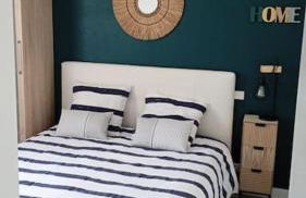 Cosy T2 au Pouldu - Plages & GR34 à pied - Foto 3