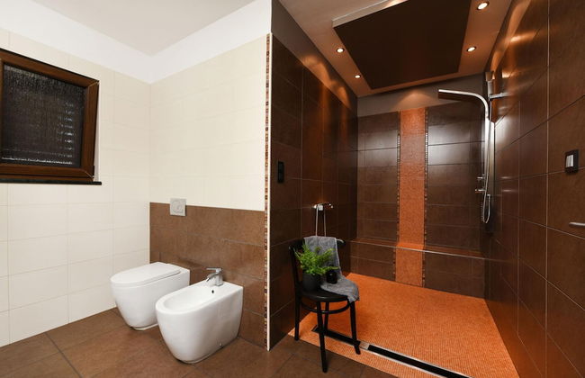 Villa Trabakul Zadarvillas - Foto 49