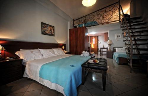 Irida Beach Resort Suites - Foto 46