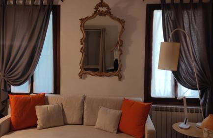 Cannaregio oasi verde - Foto 8