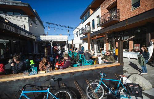 Shorehouse Hotel - Foto 23