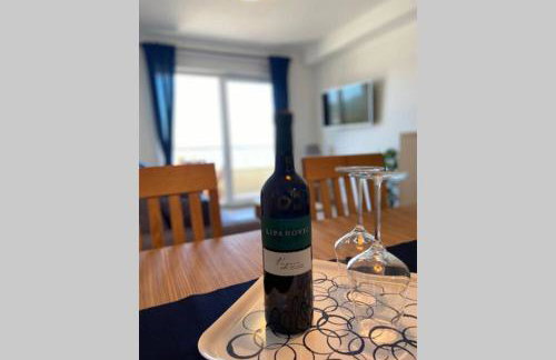 Apartment Sandra (2+2) with a breathtaking view 2 - Foto 10