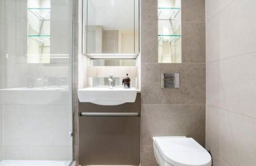 Luxury river side penthouse - Foto 34