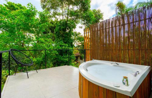 Casa Natu Ilhabela Portinho - Foto 62