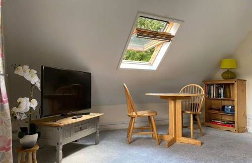 New Forest - The Nook at Tatchbury House - Foto 15