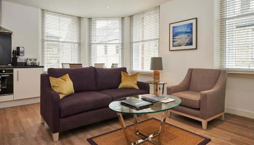 Braid Apartments by Mansley - Foto 3