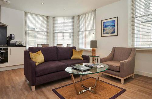 Braid Apartments by Mansley - Foto 3