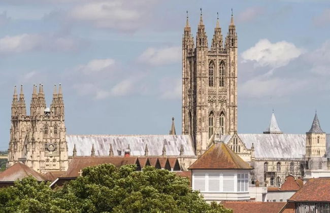 The Best Apartment in Canterbury - Foto 41