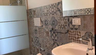 Casale l'Antica Mola - Foto 4, Shower