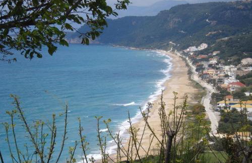 LEMONELIA, one big,4-5 people and one small apartment ,2-3 people - Foto 42