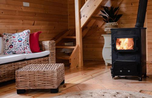 Dom wakacyjny w kratkę & spa - Foto 3