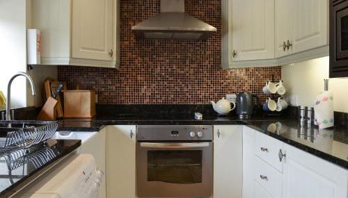 Clematis Cottage - Foto 5