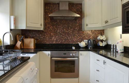 Clematis Cottage - Foto 5