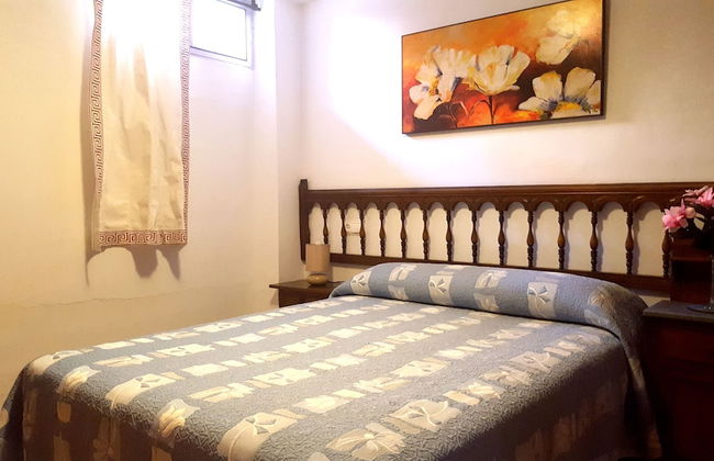 Apartamento El Rincón de Clara - Foto 4